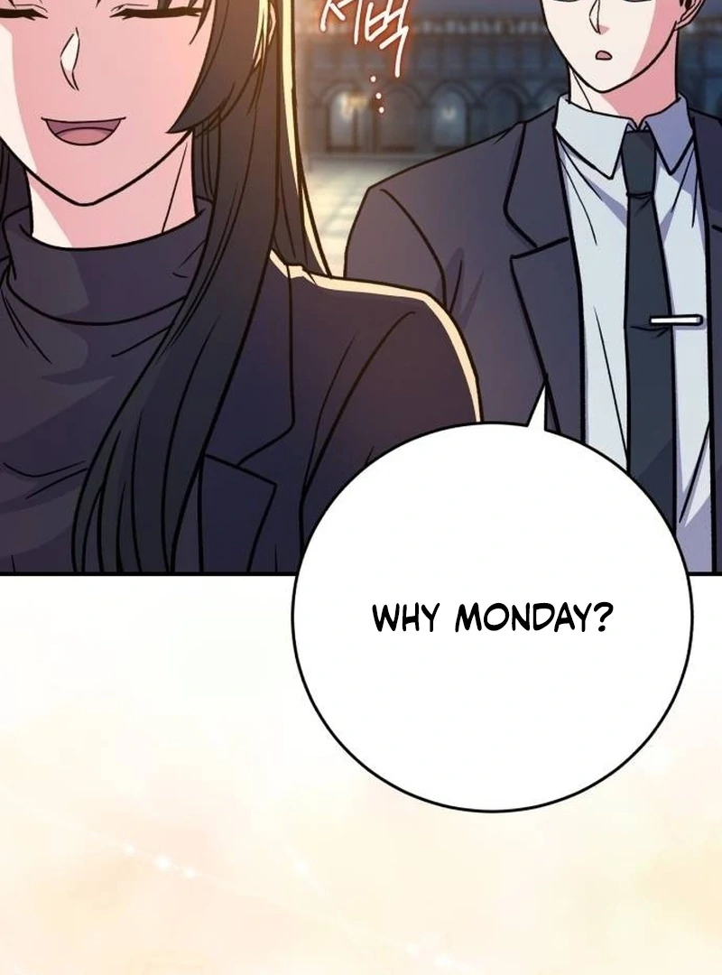 The Support Ate it All Chapter 28 - Page 150