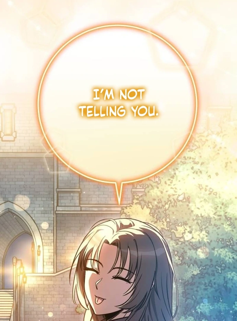 The Support Ate it All Chapter 28 - Page 151