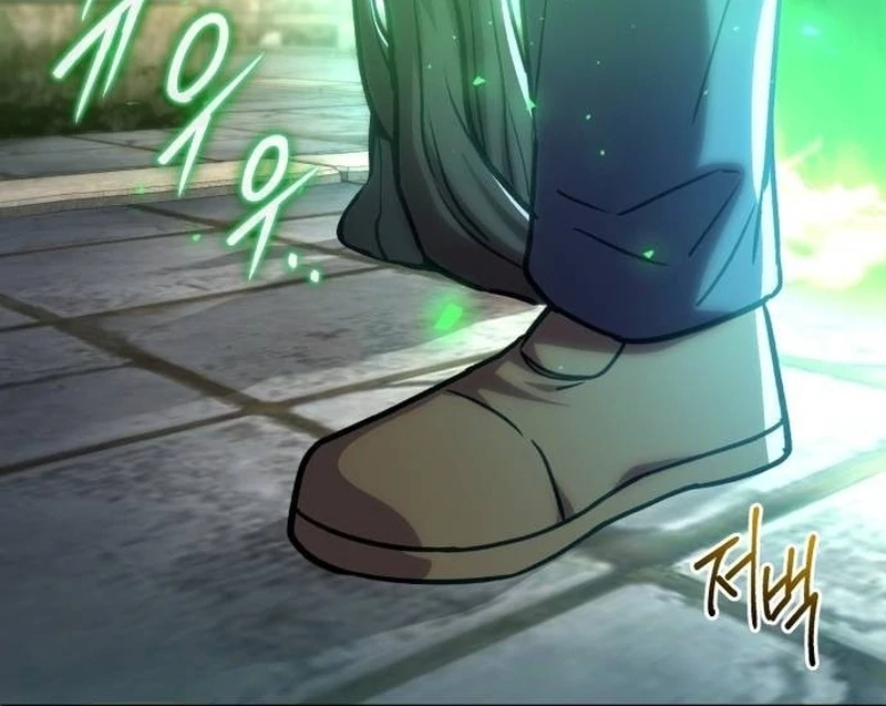 The Support Ate it All Chapter 28 - Page 25