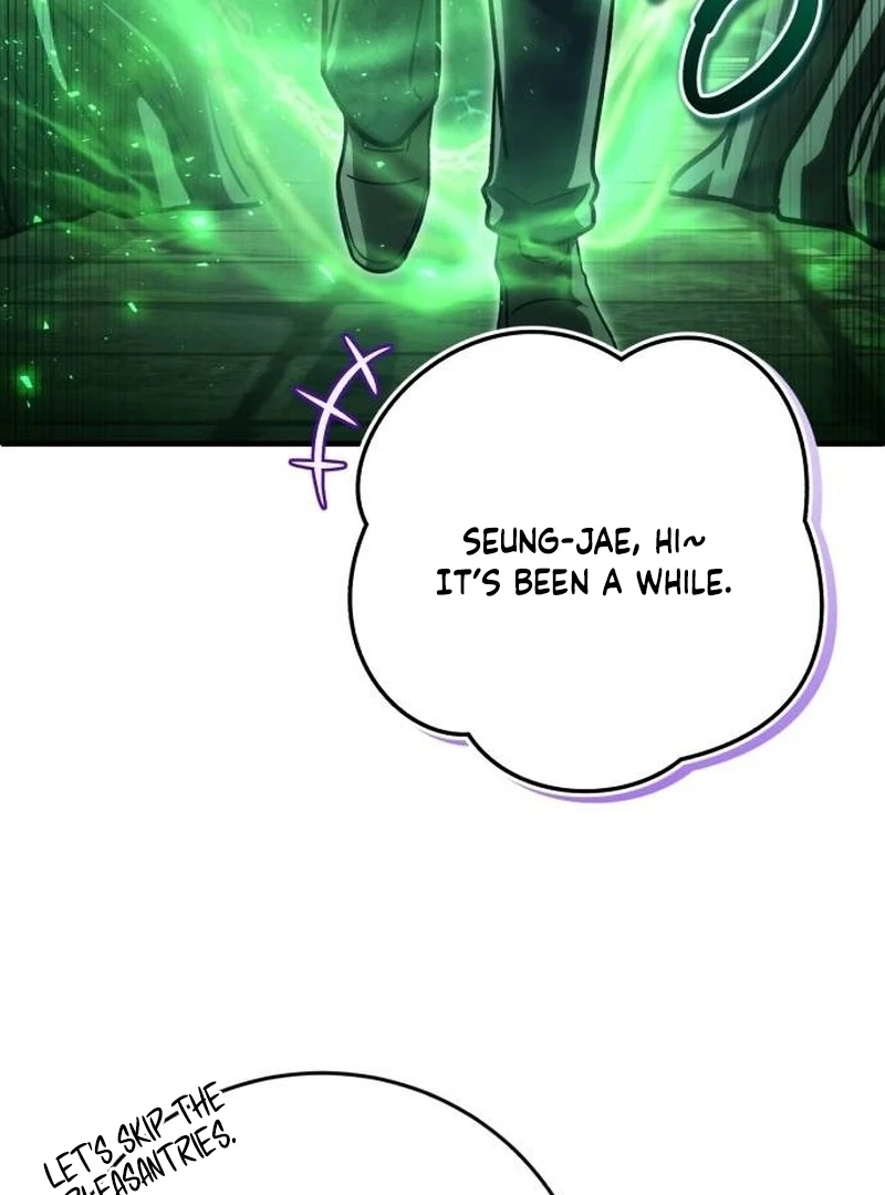 The Support Ate it All Chapter 28 - Page 28