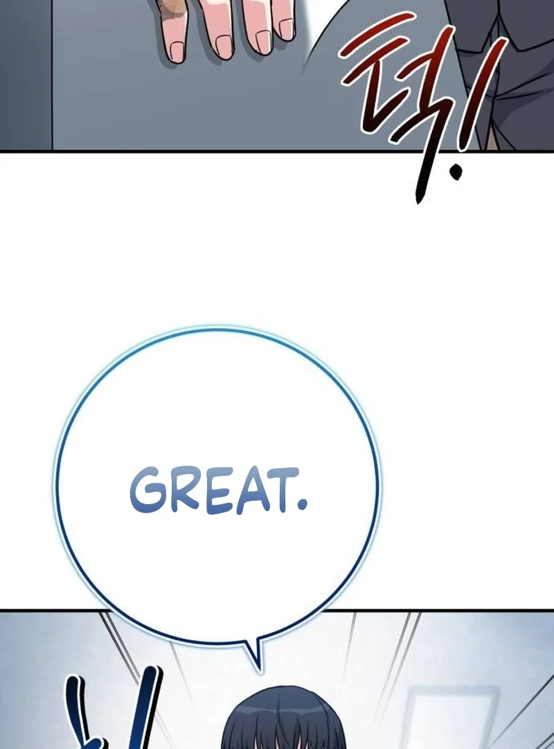 The Support Ate it All Chapter 28 - Page 54