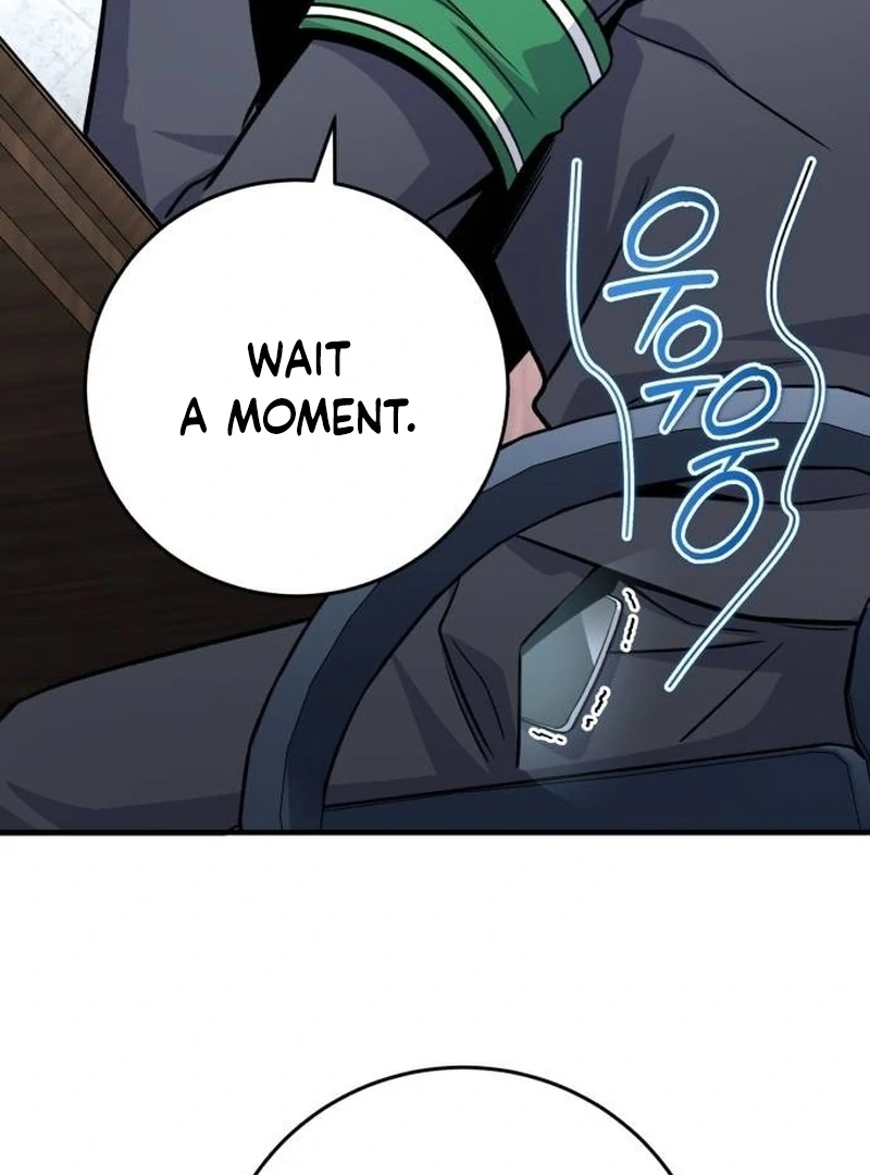 The Support Ate it All Chapter 28 - Page 73