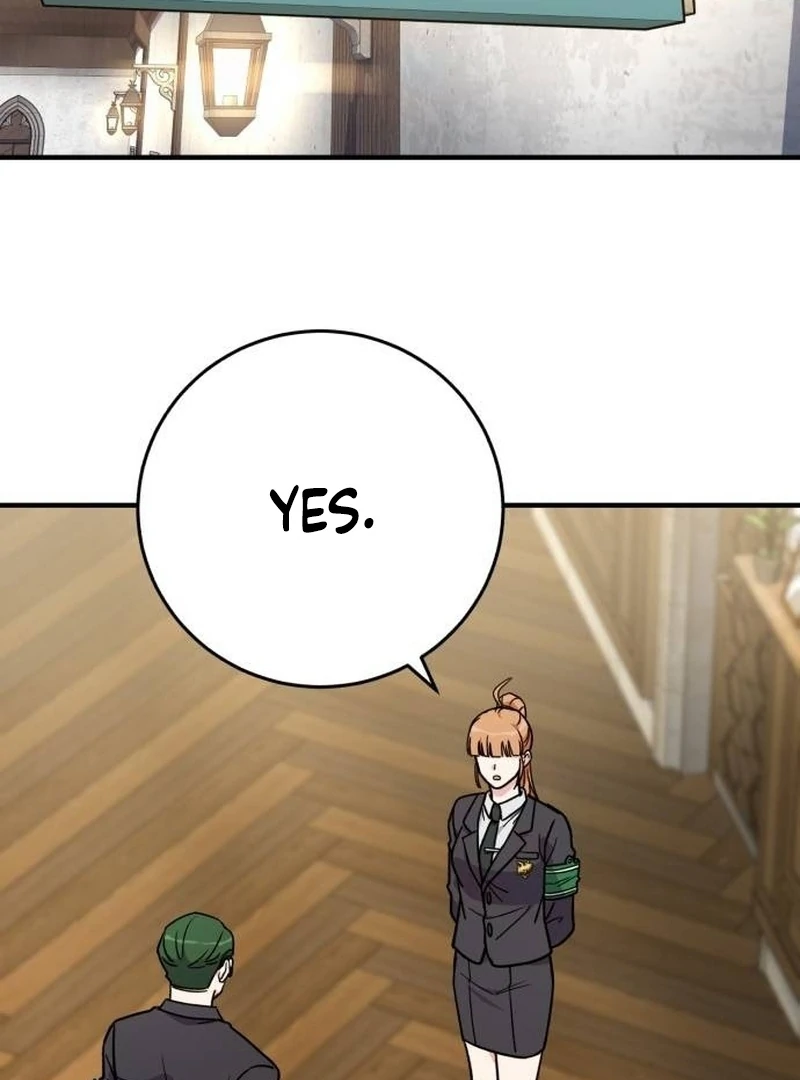 The Support Ate it All Chapter 28 - Page 83