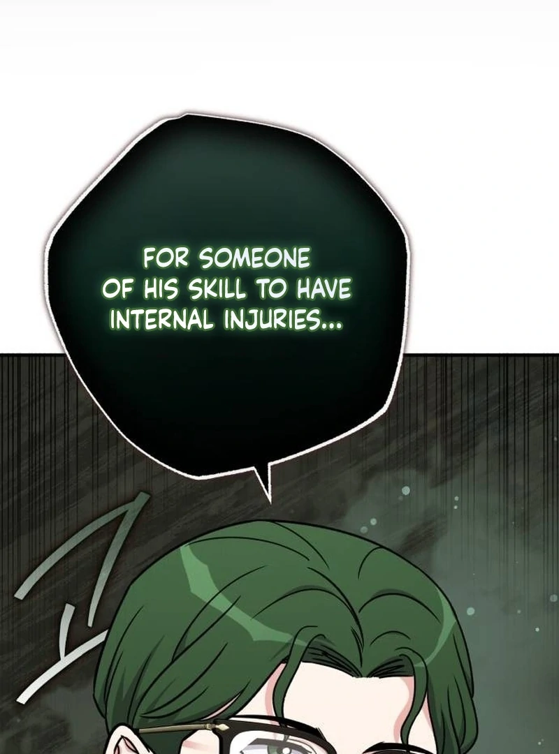 The Support Ate it All Chapter 28 - Page 93