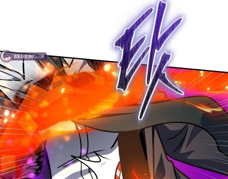 The Support Ate it All Chapter 30 - Page 107