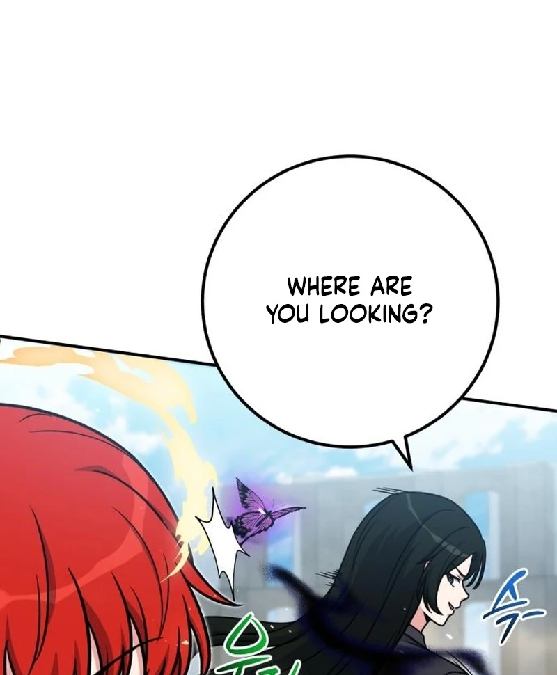 The Support Ate it All Chapter 30 - Page 115