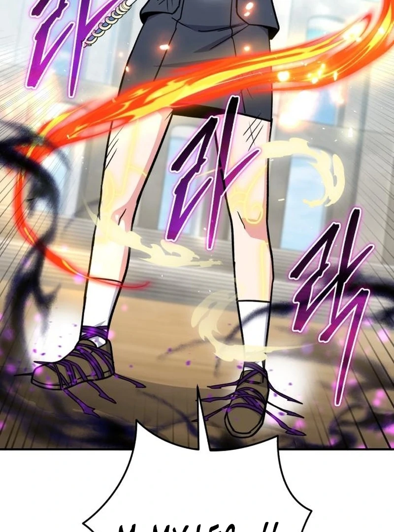 The Support Ate it All Chapter 30 - Page 118