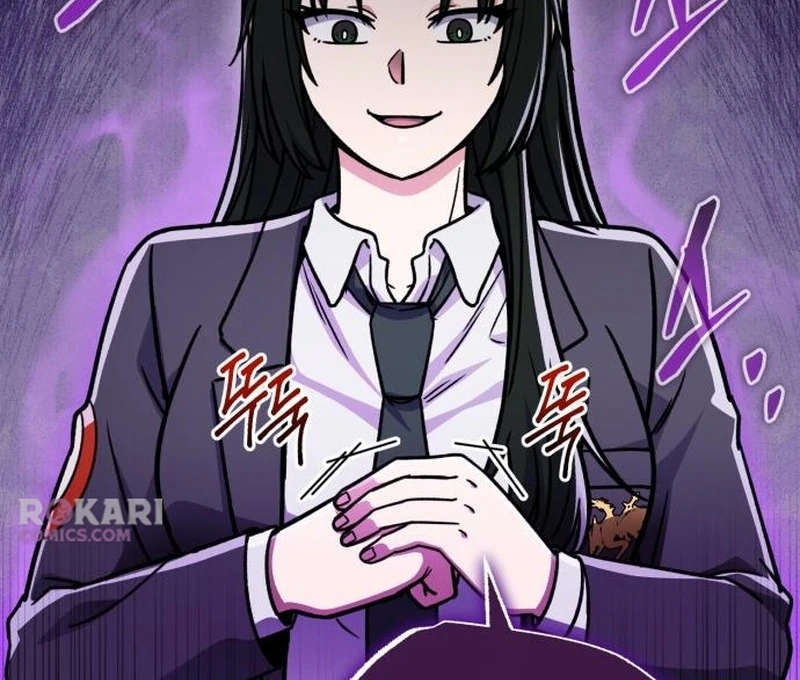 The Support Ate it All Chapter 30 - Page 125