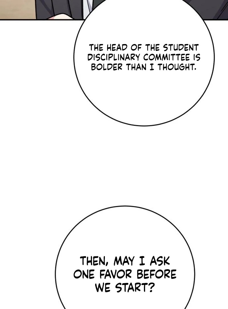 The Support Ate it All Chapter 30 - Page 142