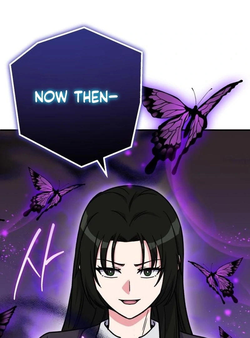 The Support Ate it All Chapter 30 - Page 150