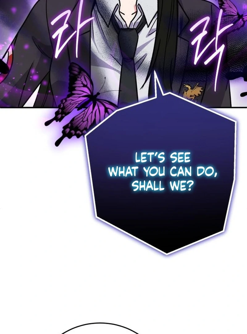 The Support Ate it All Chapter 30 - Page 151