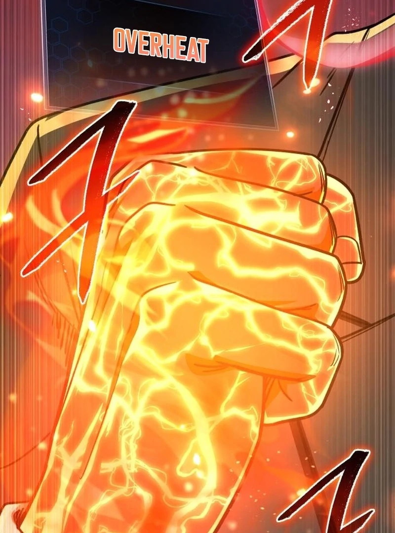 The Support Ate it All Chapter 30 - Page 155