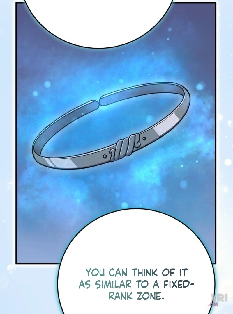 The Support Ate it All Chapter 30 - Page 26