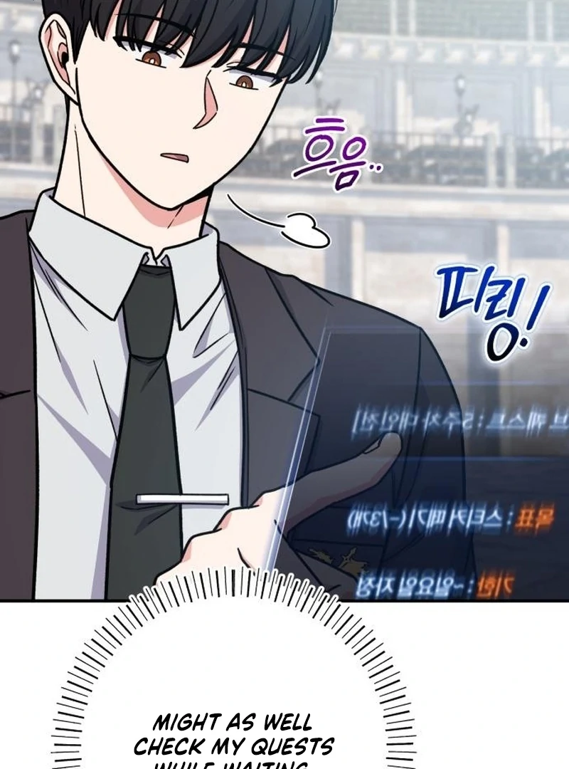 The Support Ate it All Chapter 30 - Page 50