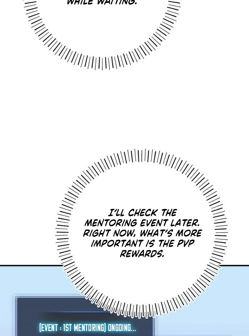 The Support Ate it All Chapter 30 - Page 51