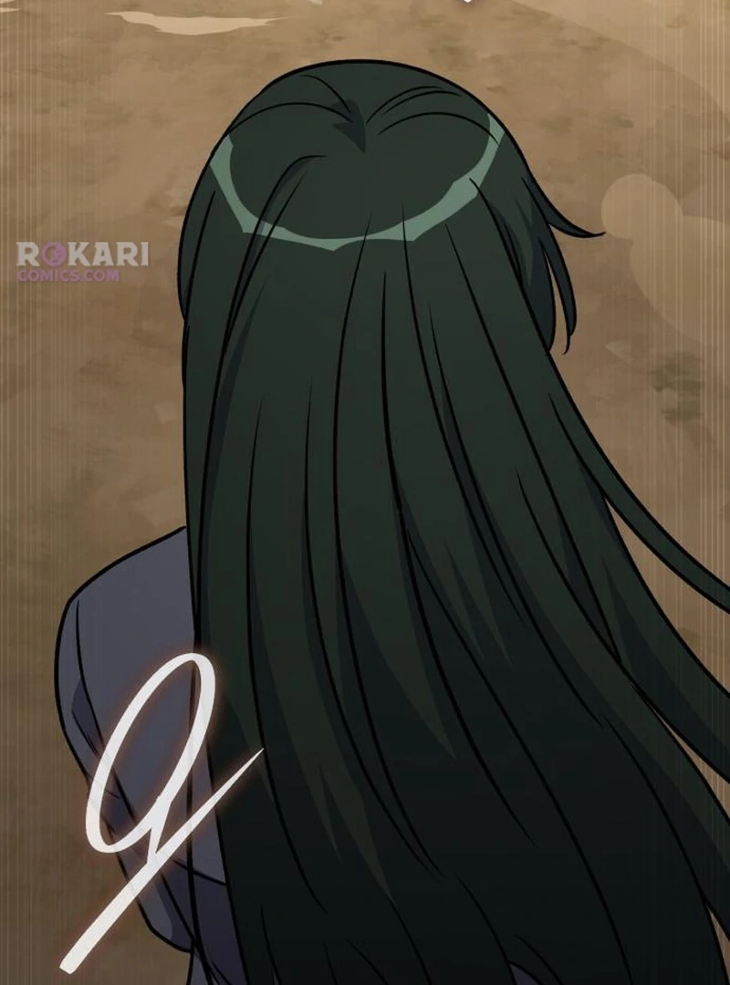 The Support Ate it All Chapter 30 - Page 61