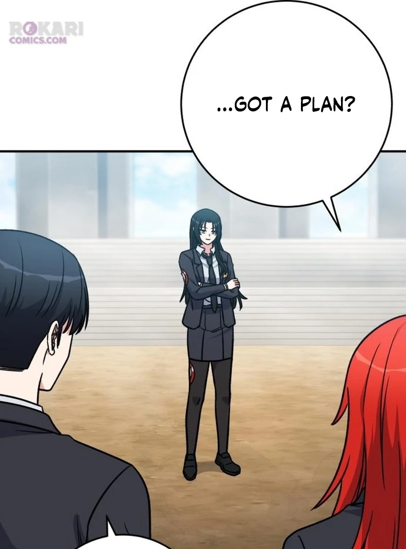 The Support Ate it All Chapter 30 - Page 66