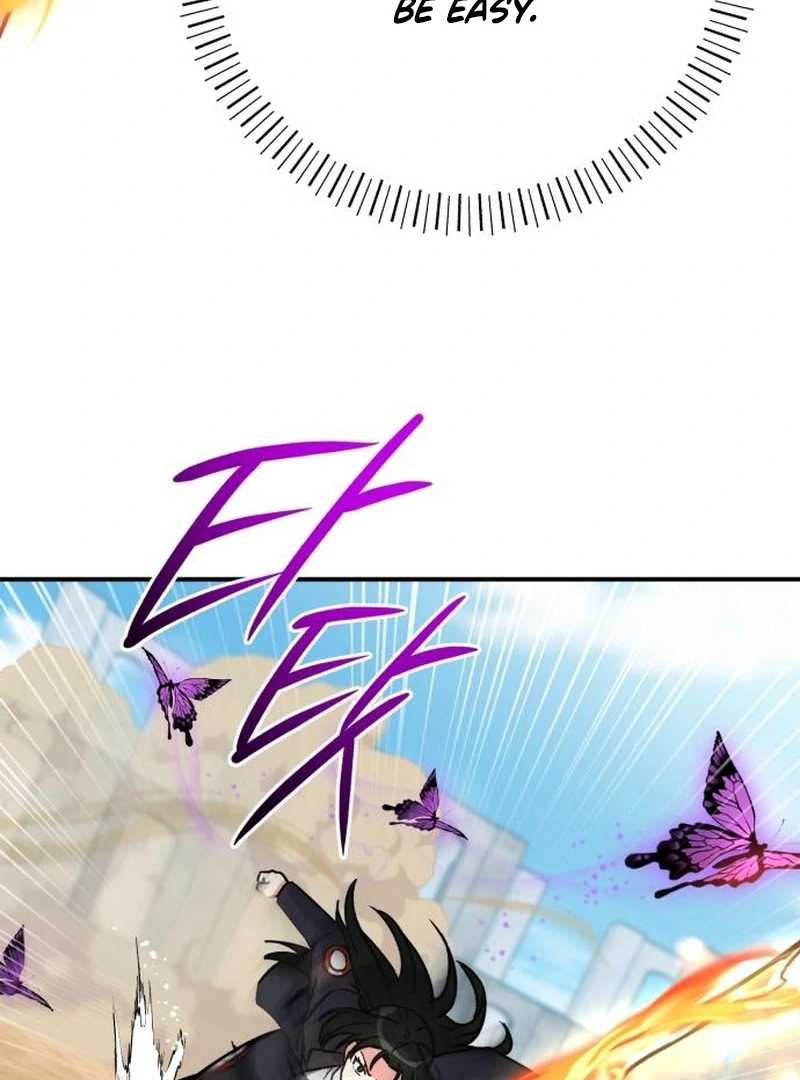 The Support Ate it All Chapter 30 - Page 80