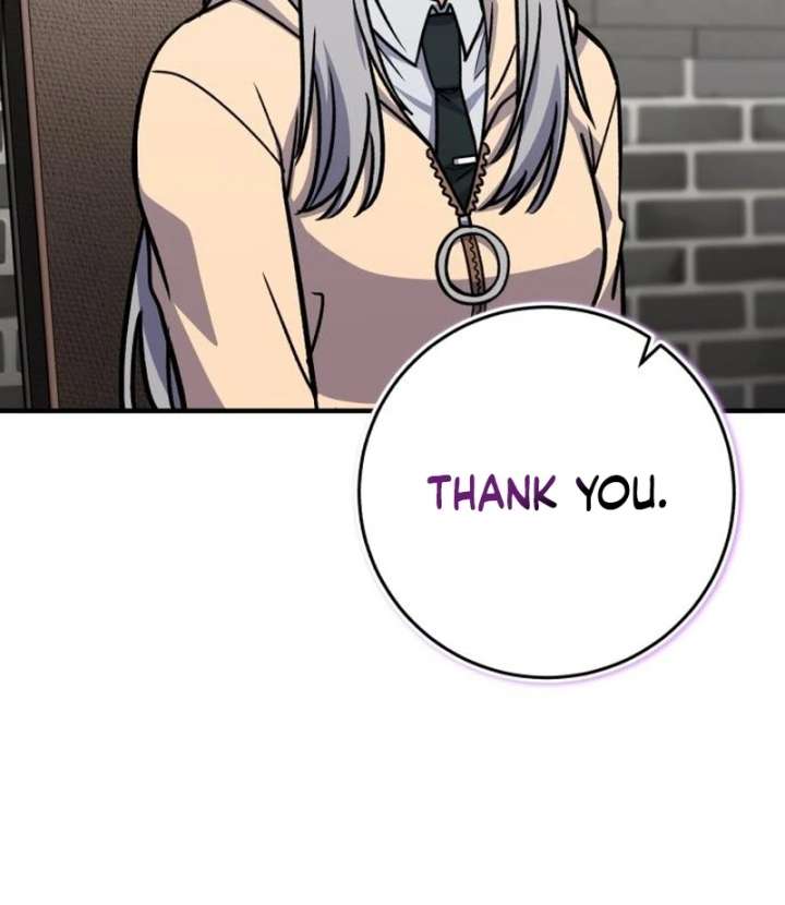 The Support Ate it All Chapter 32 - Page 119