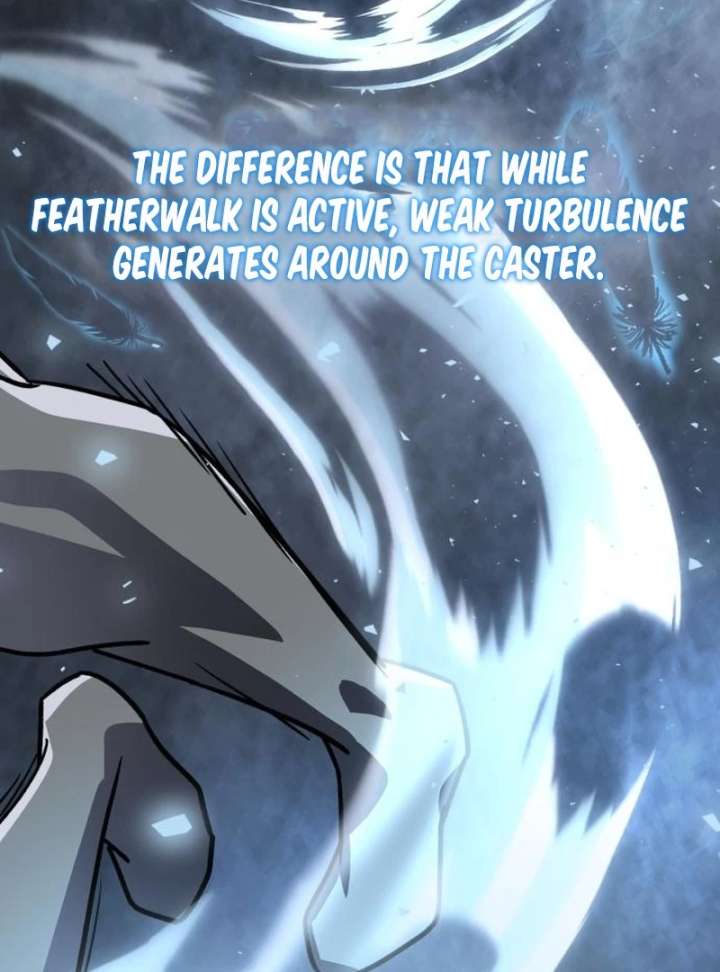 The Support Ate it All Chapter 32 - Page 130