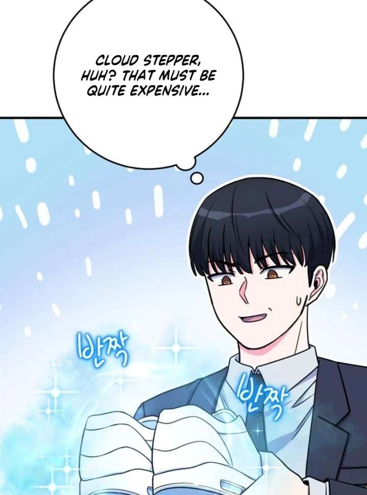 The Support Ate it All Chapter 32 - Page 139