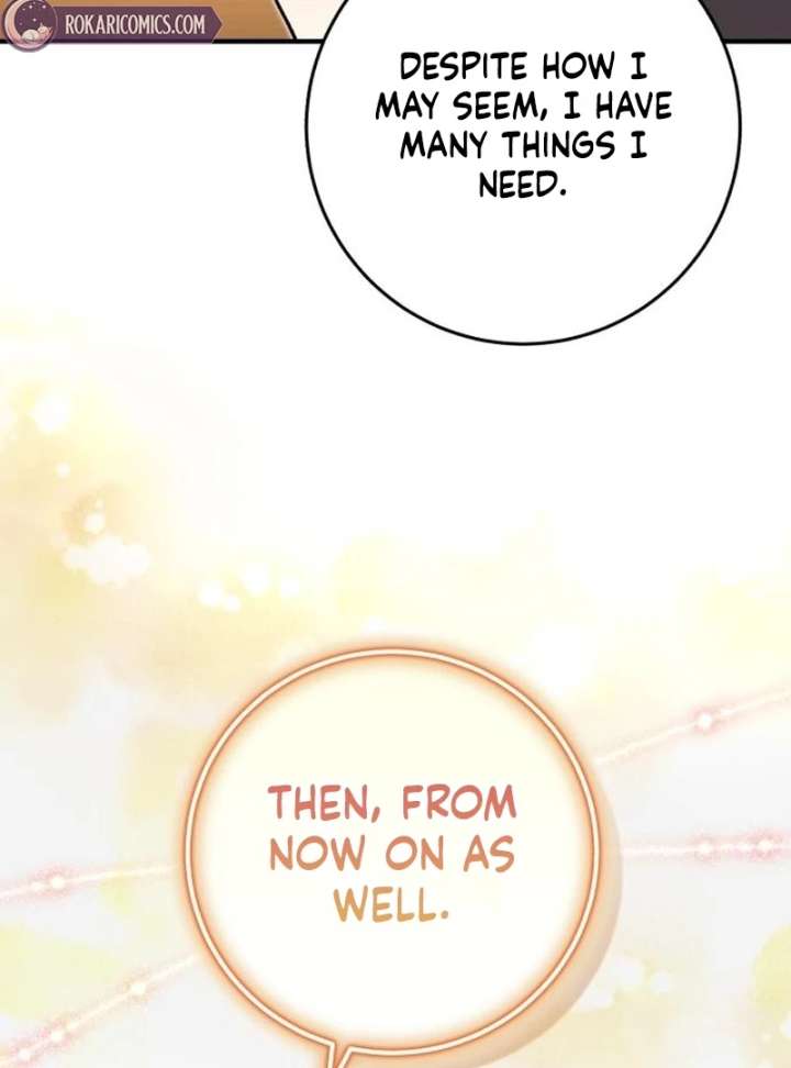 The Support Ate it All Chapter 32 - Page 142