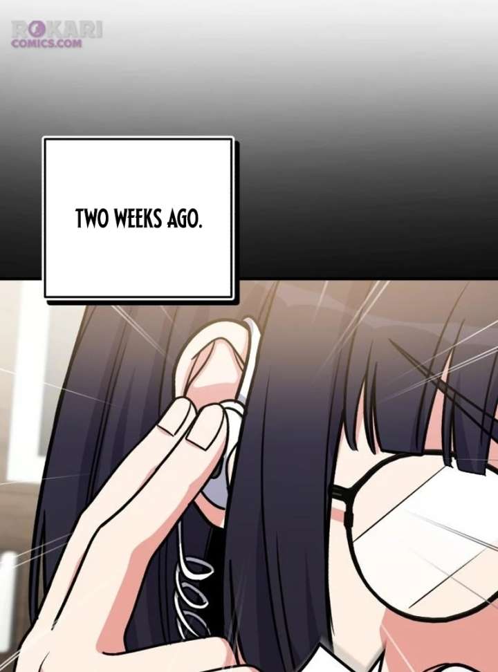 The Support Ate it All Chapter 32 - Page 22