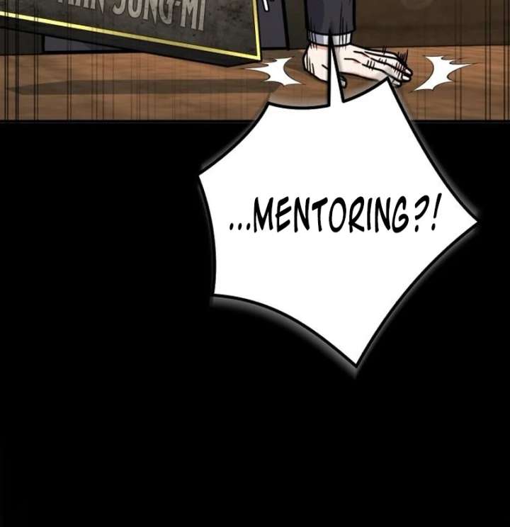 The Support Ate it All Chapter 32 - Page 25