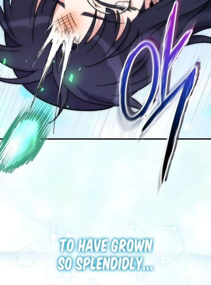 The Support Ate it All Chapter 32 - Page 55