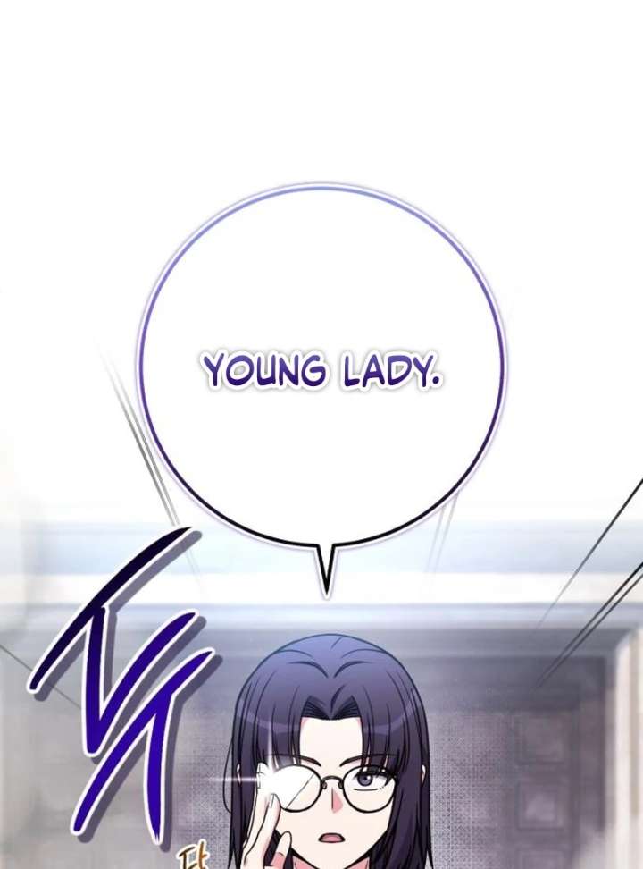 The Support Ate it All Chapter 32 - Page 6