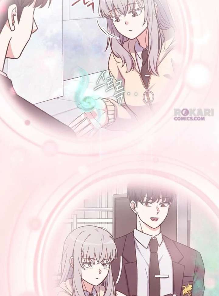 The Support Ate it All Chapter 32 - Page 65