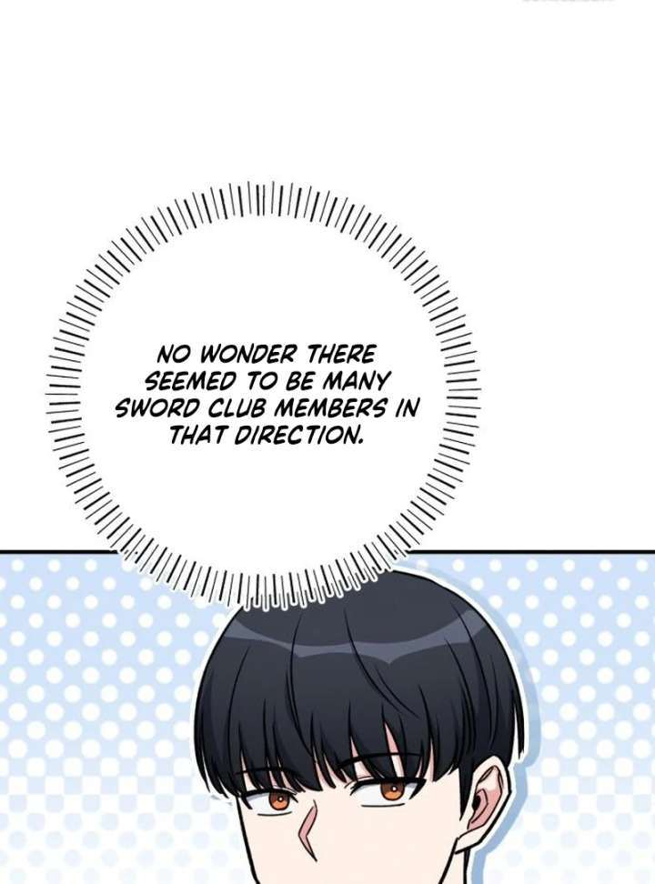 The Support Ate it All Chapter 32 - Page 78