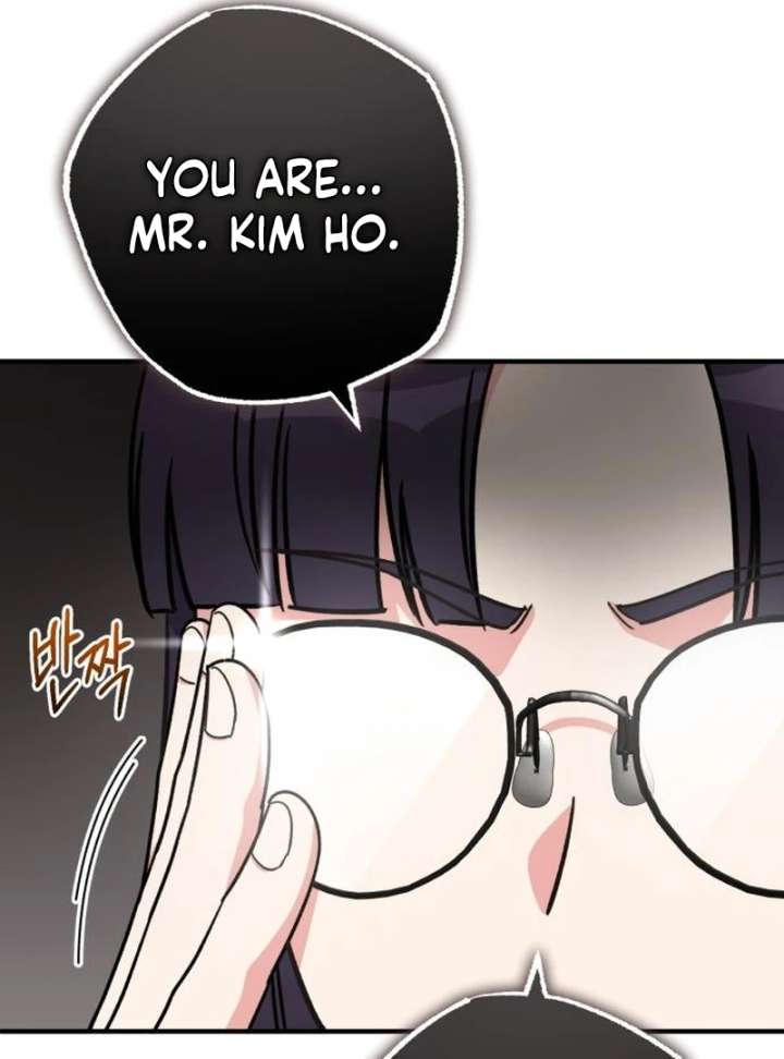 The Support Ate it All Chapter 32 - Page 92