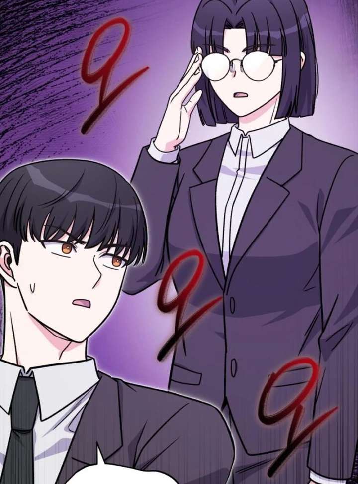 The Support Ate it All Chapter 32 - Page 94