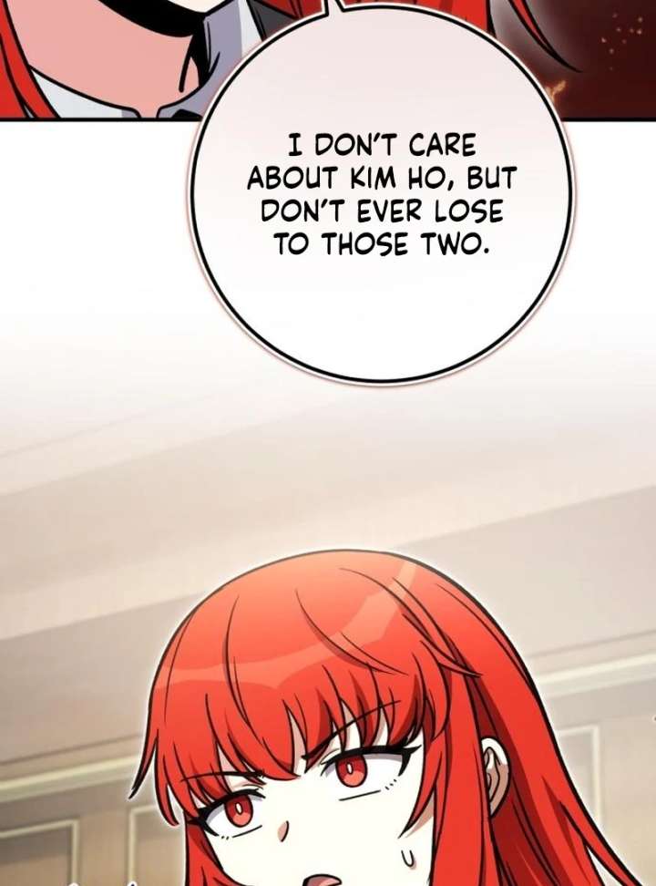 The Support Ate it All Chapter 33 - Page 112