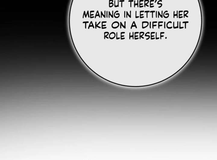 The Support Ate it All Chapter 33 - Page 120