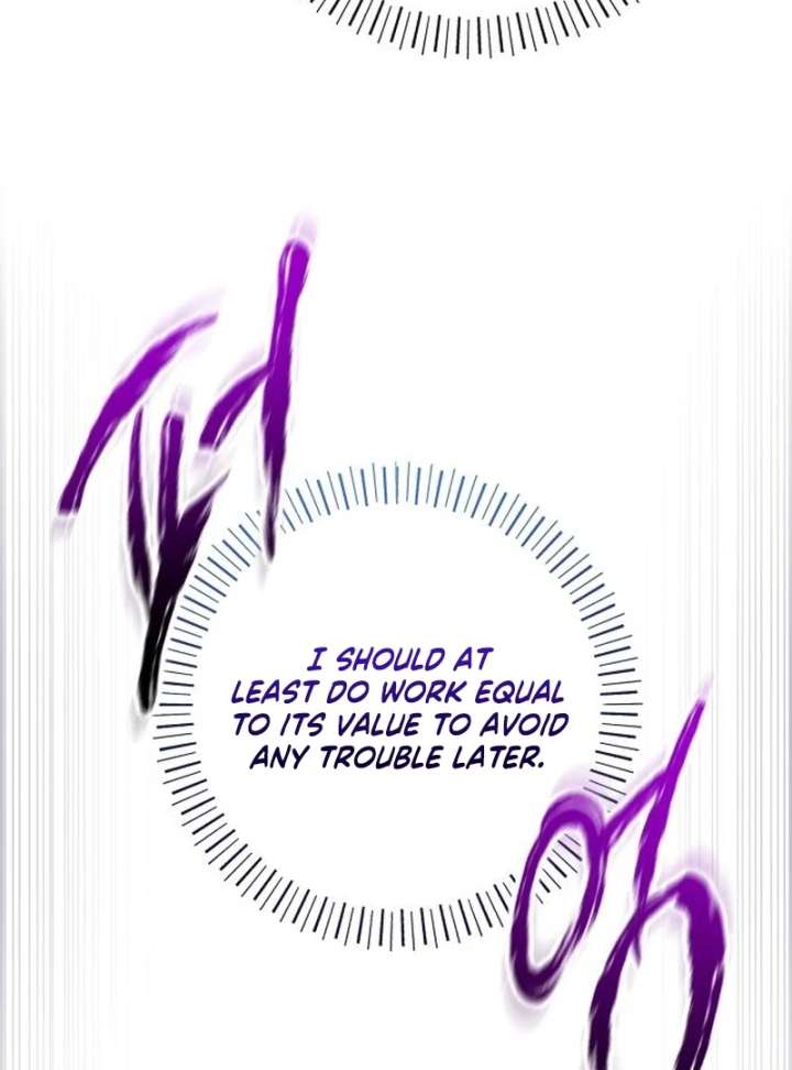 The Support Ate it All Chapter 33 - Page 127