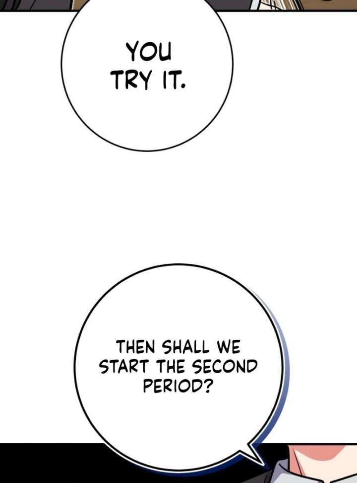 The Support Ate it All Chapter 33 - Page 133