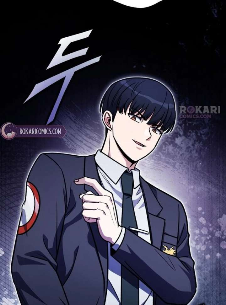 The Support Ate it All Chapter 33 - Page 136