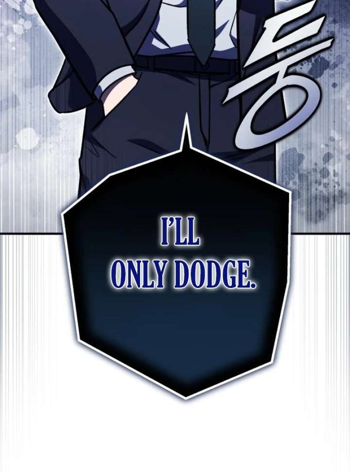 The Support Ate it All Chapter 33 - Page 137