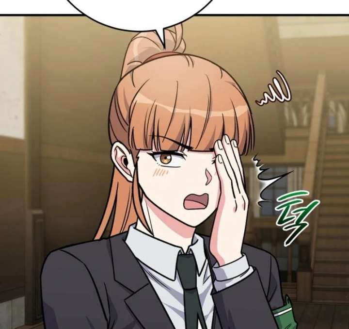 The Support Ate it All Chapter 33 - Page 16