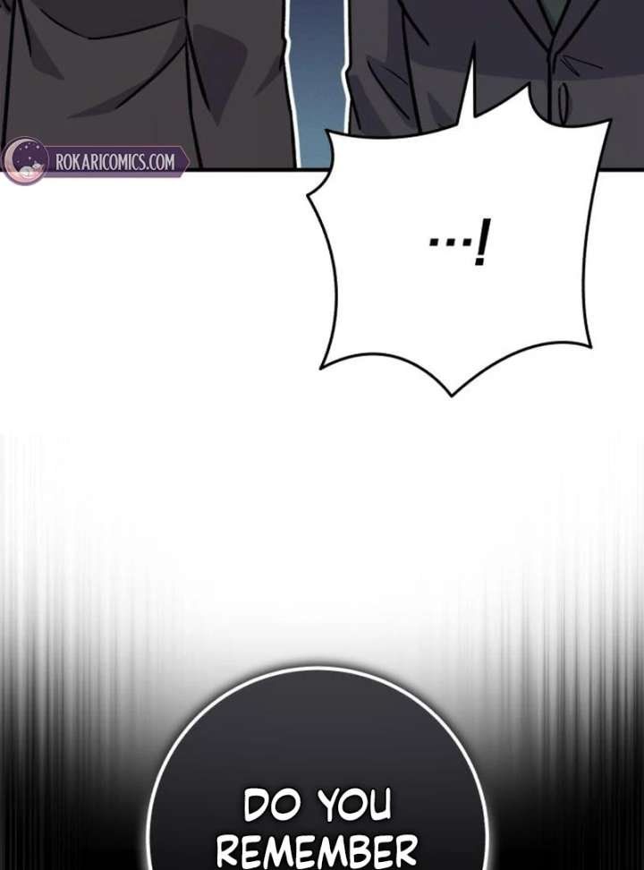 The Support Ate it All Chapter 33 - Page 22