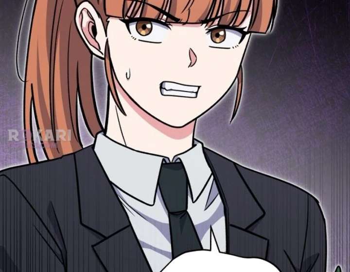 The Support Ate it All Chapter 33 - Page 25