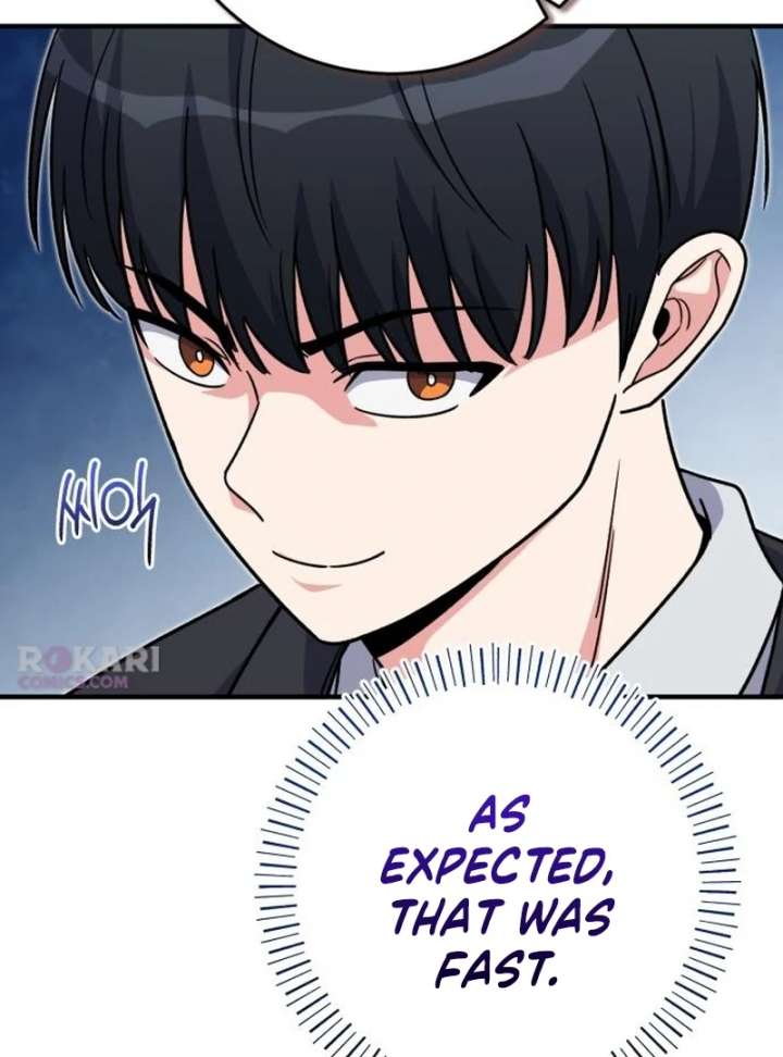 The Support Ate it All Chapter 33 - Page 68