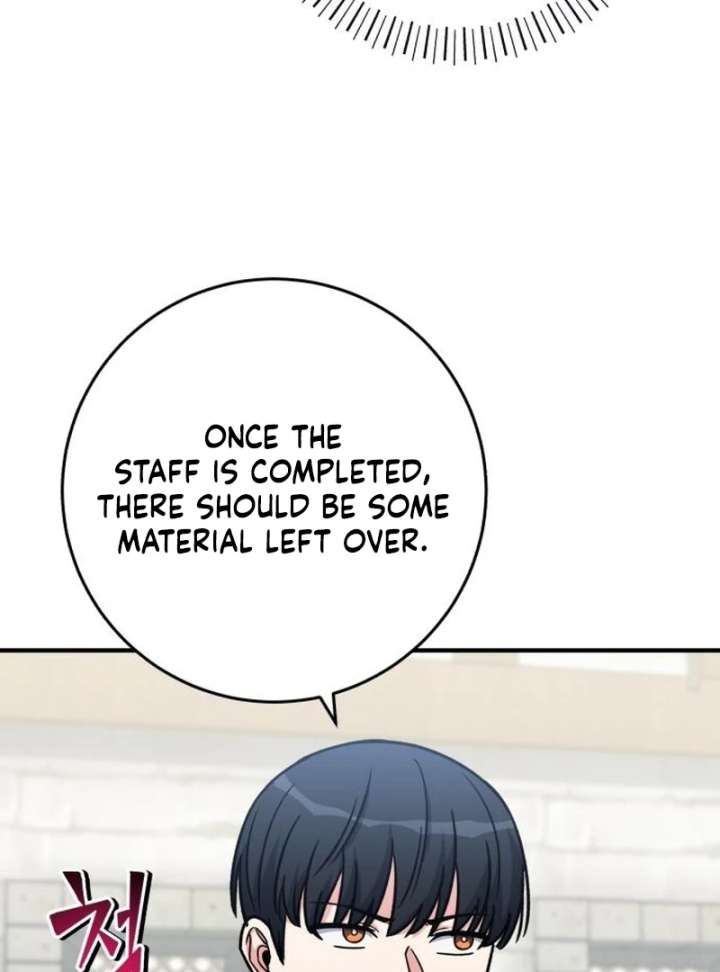 The Support Ate it All Chapter 33 - Page 69