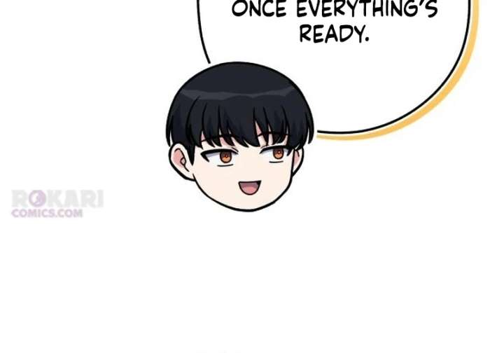 The Support Ate it All Chapter 33 - Page 73