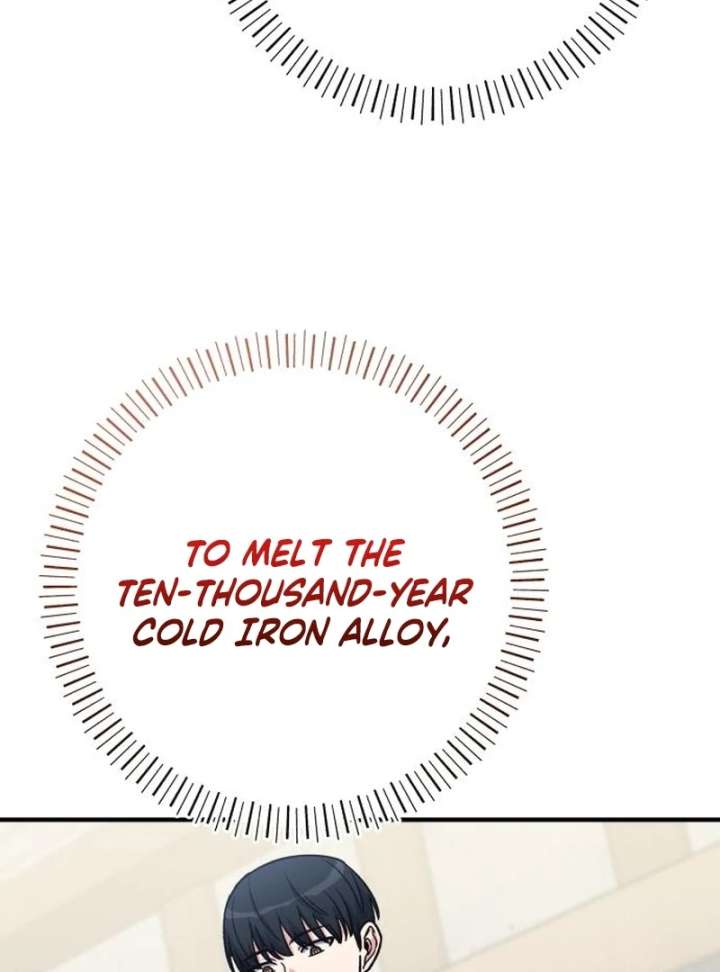 The Support Ate it All Chapter 33 - Page 76