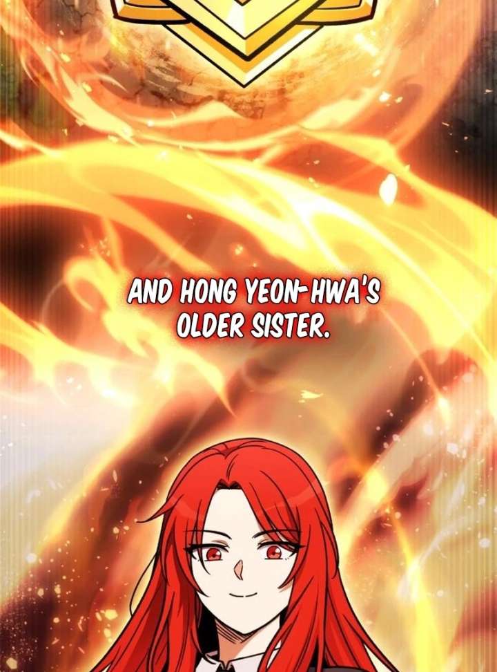 The Support Ate it All Chapter 33 - Page 79