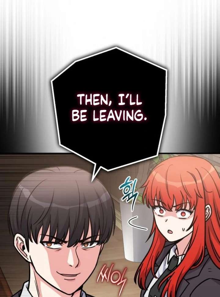 The Support Ate it All Chapter 33 - Page 96