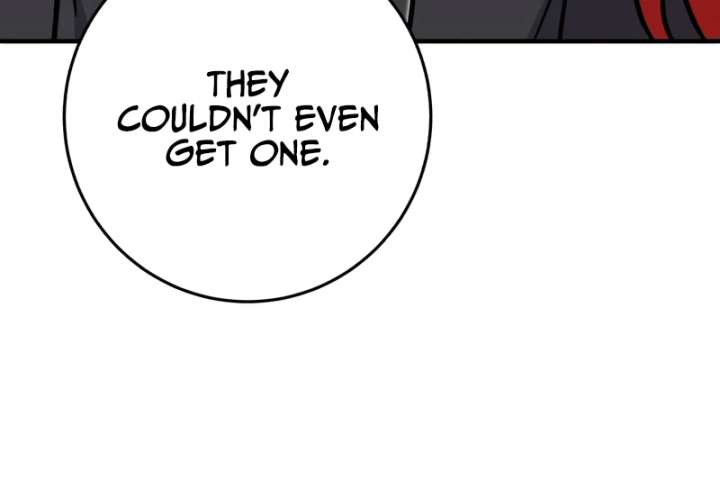 The Support Ate it All Chapter 34 - Page 109